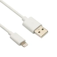 MFi Certified USB Charging Cable 1M 2.4A Charger Cable 8pin For iPhone Xmax