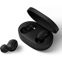 Original Xiao mi Red mi AirDots Mini ITrue Wireless Earphone Bluetooth 5.0 DSP Active Noise Cancellation Earbuds Red mi Airdots