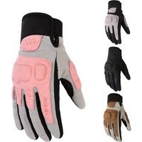 SUOMY Pink Motorcycle Glove Protective Summer Breathable Motocross Racing Gloves Touch Screen Motorbike Riding Guantes Men Women