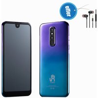 Wholesale Cheap 4GB RAM 64GB Octa Core 6 inch 18:9 Senior Smart Android 4G LTE Unlocked Cell Phone buy mobile phones direct