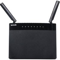 Tenda AC9 wireless repeater mbps home gigabit dual band AC1200M high quality 5ghz mbps 80211AC intelligent network wifi router