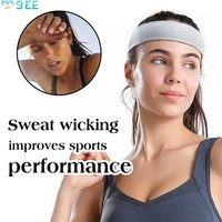 Alibaba Get 20% Off Customized SeeMore NonSlip Hair Wraps for Sports