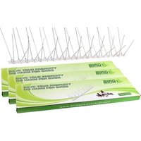 Hot Sale 5M Long Plastic pigeon control spikes anti bird spikes for bird deterrent