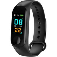 Wholesale M3 OEM Smart band heart rate monitor wholesale smart band sport M3