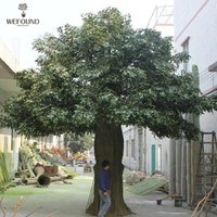 30ft Artificial Outdoor Evergreen Tree