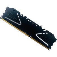 New heat sink memory module DDR4 8GB 2400 2666MHz 19200 UDIMM for desktop RAM