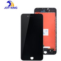 JK factory Wholesale!! OEM factory replacement lcd for iphone 8 plus display S