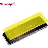 3D Full Size Nano Screen Protector S9 Screen Protector For Samsung Galaxy S9 Plus Screen Film