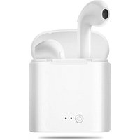 Wireless Headphones I7S TWS Twins Bluetooths Wireless Earbuds for iPhone