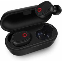 earphones bluetooth wireless tws earbuds wireless Bluetooth 5.0 True Wireless Stereo Earbuds touch control support siri