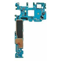 Original unlocked for Samsung s6 s7 s8 s9 s10 Motherboard with full chips Android OS mainboard well-tested