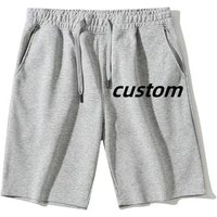 Breathable Stretch Pants Cycling Women's Sport Custom Loose Running Essentials Male Lounge Men Casual Shorts Trousers