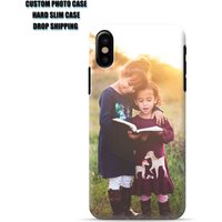 Dropshipping Custom Case Mobile Phone Case for iPhone X XS