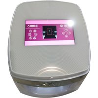 3D Fully Automatic Smart Nail Printer Machine Electric Power Supply Nail Paint Printing Tool