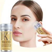 Alcohol-Free custom logo private label Braids Locks Weaves hair styling pomade para el cabello wig wax stick for women men