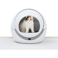 Automatic Electric Cat Litter Toilet Deodoriser