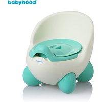 Classic Style Potty Training Seat Chair