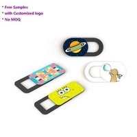 Privacy Protector Webcam Cover, Laptop Webcam Cover Case For Macbook Tablets, Laptop,Smartphone