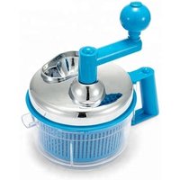 Wholesale Fruit and Vegetable Tools Professional Manual Multi-function Chopper