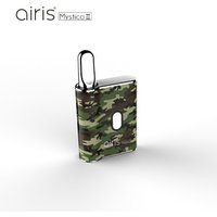 DHL Shipping Airis Mystica 2 Mod Kit Various Voltage 450Mah 510 Thread Battery Cbd Vape Battery