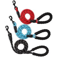 Pet Collar Wholesale Nylon Led Pet Dog Collar