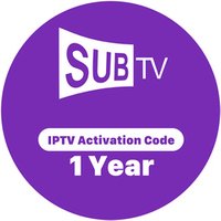 4200 Live Channels Canada IPTV Code Subscription SUBTV Account 1 Year Canadian French Channels