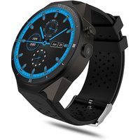Top Sellers 2019 for Amazon 3G GPS Classic Phones Mobile Android Mens Custom Logo Curren Watch Kingwear kw88