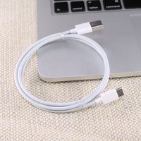 1m tpe jacket 24AWG usb c data cable type c fast charging cable for huawei xiaomi samsung