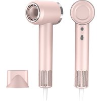 Led Salon Hair Dryer High Power and Efficient Hair Dry Electric Home Hair Dryer With Brushless Motor