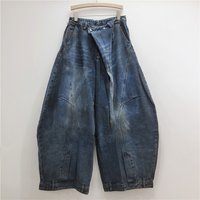 Boutique Wholesale 2025 Spring New Fashionable Retro High Waist Wide Leg Casual Loose Women's Jeans