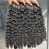 Drop Shipping Vendor Burmese Curly Hair Bundles Raw Cambodian Hair Double Drawn Raw Bundles Human Hair Vendor