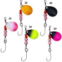 Alibaba Get 40% Off 66cm 22g Blades for Bass Fishing and Lure Fishing Gear