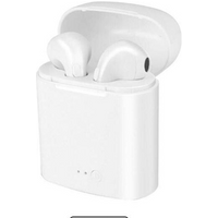 Hot Selling Waterproof Blue Tooth Earphones I8s I9 I10 I10 touch For Airpod 1:1 Size Earbud