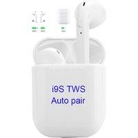 High Quality Oem Sport Stereo Earphone Wireless Bluetooth Headset