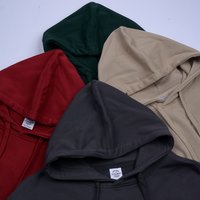 SanDian High Quality Wholesale Cotton Hoodies for Men Cheap Blank 100% Cotton Unisex Custom Hoodie Printing