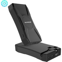 foshan trending hot products Q1 10W pawer bank for samsung S8 consumer electronics K005