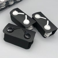 DHL Free shipping / 1:1 original headset in ear headphones earphone With Remote Mic for samsung S10 akg 3.5mm jack S8