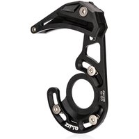 ZTTO 1x Mountain Bike Pulley Wheel Enduro Stabilizer MTB Chain Guide BB Mount with 32-38T Range Chain Protector Bicycle Parts