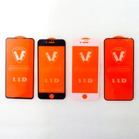 11D Wholesale 3D curved full glue screen protector tempered glass for various model