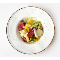 Cheap Catering Soup Plate Ceramic Porcelain Restaurant Dishes Plates