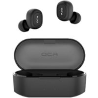 QCY qs2 TWS 5.0 Bluetooth headphone 3D stereo earbuds wireless sport earphone