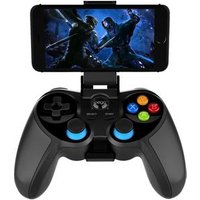 IPEGA PG-9157 Gamepad Wireless Blue tooth Joystick for PUBG Controller Wireless 3 Game Pad for iOS/Android mobile phone