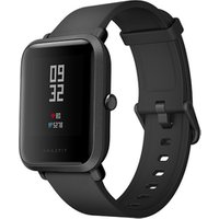 Original Xiaomi Amazfit Bip GPS+GLONASS Heart Rate Monitor IP68 Water Resistant Smart Band