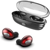 Bluetooth Earphones Youth Mi True Wireless Headphones Bluetooth 5.0 TWS Air Dots Headset for Xiaomi Redmi