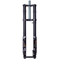 Hot Selling KKE Mtb Front Fork Front Suspension Fork for Mountain Bike 110mm 150mm Size