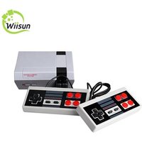 Mini Console built-in 620 Games 8 Bit Retro Handheld Game Player Family TV 620 Video Game Console