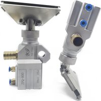 Yanfeng High Quality Automatic Airless Spray Gun DIY Grade High Pressure Cold Paint Automatic Lining Marking Tool