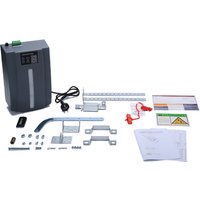 Remote Control Smart Automatic Soft Start & Soft Stop Wifi Garage Door Opener