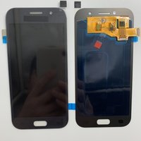 LCD Screen Touch Display Assembly Replacement For Samsung Galaxy A5 2017 A520