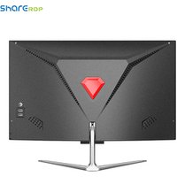 portable desktop computer 21.5 touch LED all in one pc tv core i7 i5 i3 4K with vesa wall mount for smart class